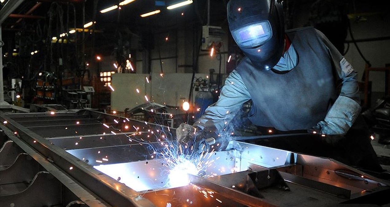 Ağır Sanayide Veri ile Dijital Dönüşüm: Satış Stratejilerindeki Değişim