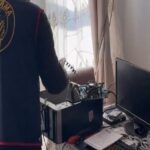 Yasa Dışı Bahis Çetesi Çökertildi: 50 Milyar Lira Deşifre Edildi!