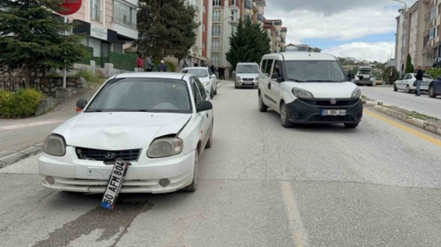 Alkollü Sürücünün Çarptığı Kadın Hayatını Kaybetti