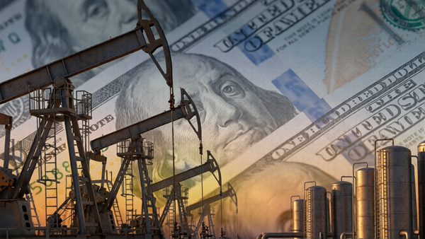 Goldman Sachs’tan Endişe Verici Tahmin: Dünyanın Petrol Stokları 101 Güne Düştü