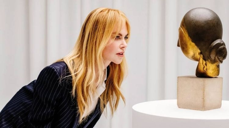 Nicole Kidman’ın Katılımıyla Sanat Dünyasında Rekor Kırıldı