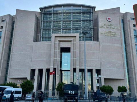 Saraçhane’deki Gözaltı Olayında Yargılama Süreci Beklemede: Bakanlık İzni Alınamadı