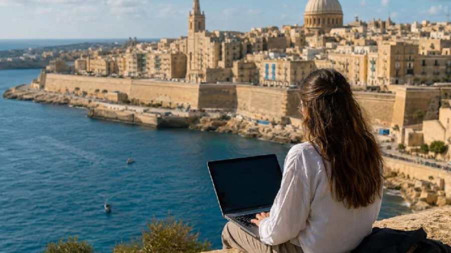Malta, Yapay Zeka Eğitimi ile Geleceğe Adım Atıyor!
