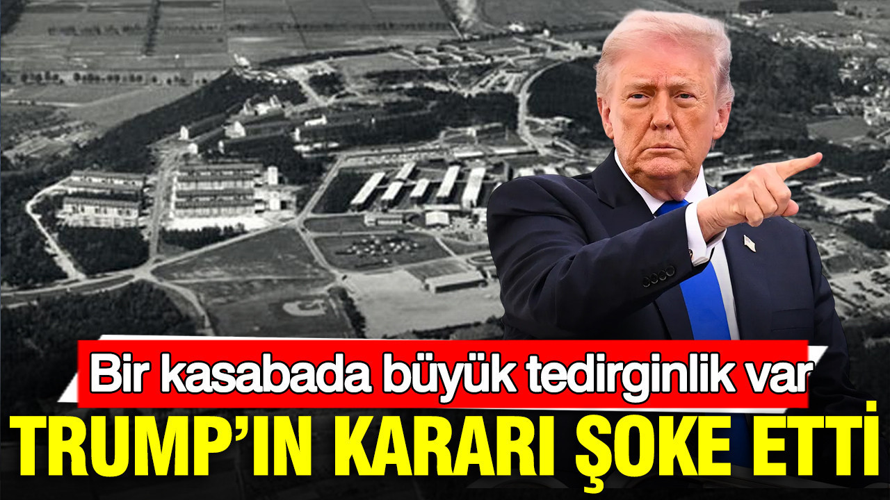 Trump’ın Asker Çekme Kararı Almanya’da Tedirginlik Yarattı