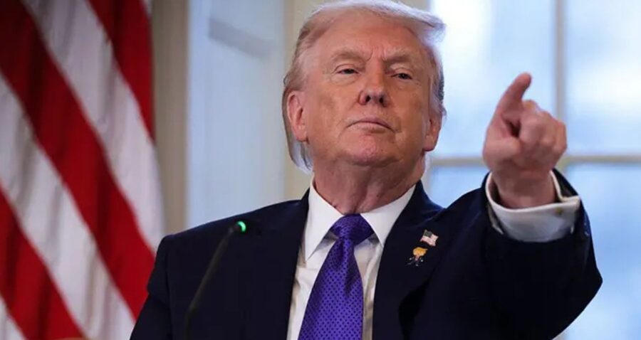 Trump’tan İran’a Zaman Uyarısı: Hürmüz Boğazı Krizi Derinleşiyor