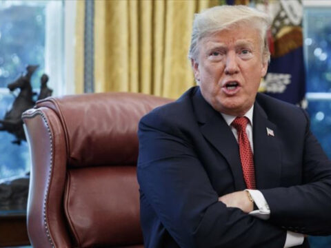 Trump’tan İran ile İlgili Çarpıcı Açıklamalar: “Bu Savaşı Hızla Noktalayacağız”