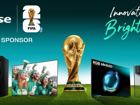 Hisense, Türkiye’de Yeni Bir Dönem Başlatıyor