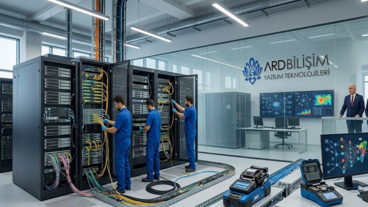 Ard grupun hatay eds projesi devreye alindi Ef4dvhls