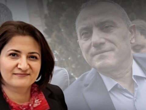 Gulistan doku sorusturmasi eski tunceli valisi tuncay sonelin esi dahil 15 supheli gozaltina alindi lT3RAEpZ