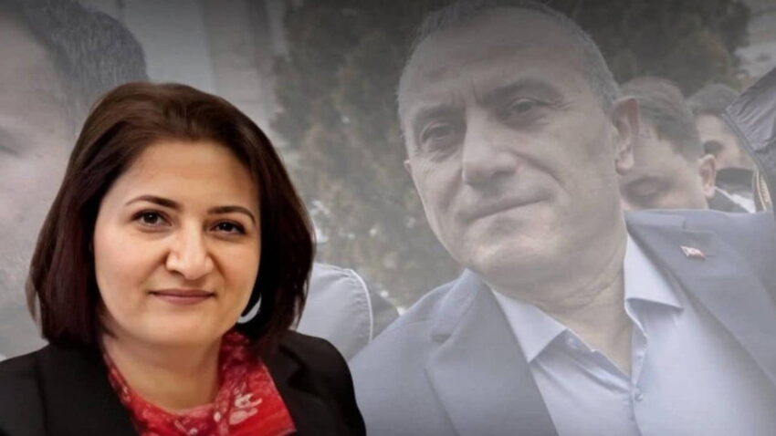 Gulistan doku sorusturmasi eski tunceli valisi tuncay sonelin esi dahil 15 supheli gozaltina alindi lT3RAEpZ