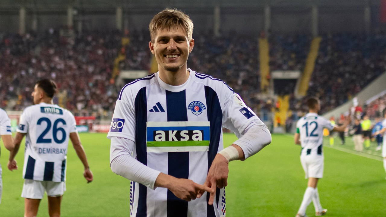 Haber gorseli