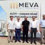 Kayseri talasta hayirseverlerden cami insaati 8EukMN5y