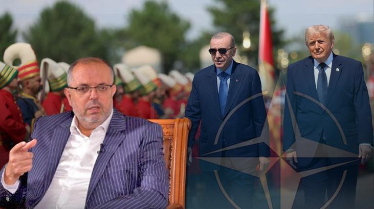 Nato zirvesine yeniceri damgasi prof dr erhan afyoncu bestepedeki karsilamayi yorumladi reddedilen miras tartisma m96KYxrF